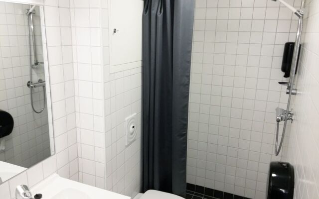  Marken Guesthouse
