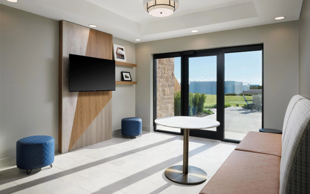 @HOME by Best Western Walkerton