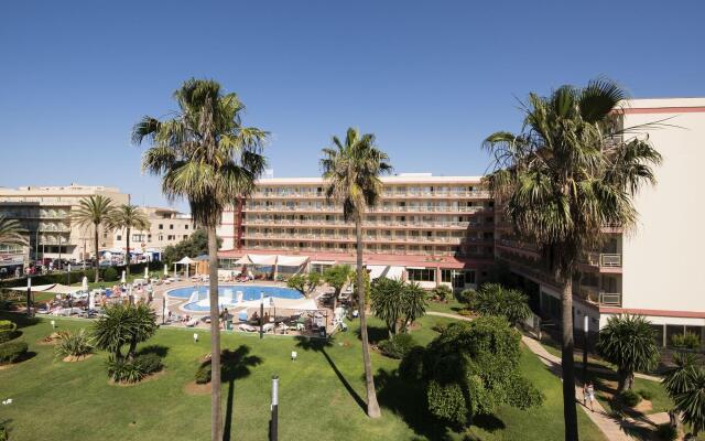 Apartamentos Helios Mallorca