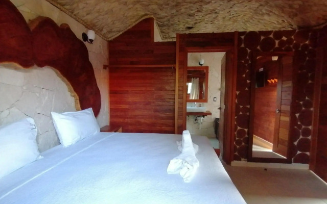 Cabañas la finca 2