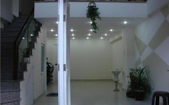 Cat Huy Hotel