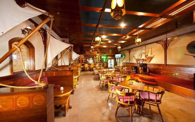 Best Western Sur