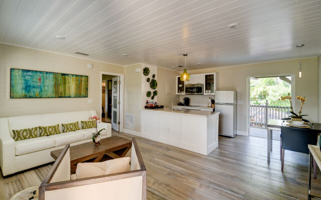 Crane's Beach House Boutique Hotel & Luxury Villas