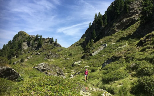 Lindenheim Appartements KG