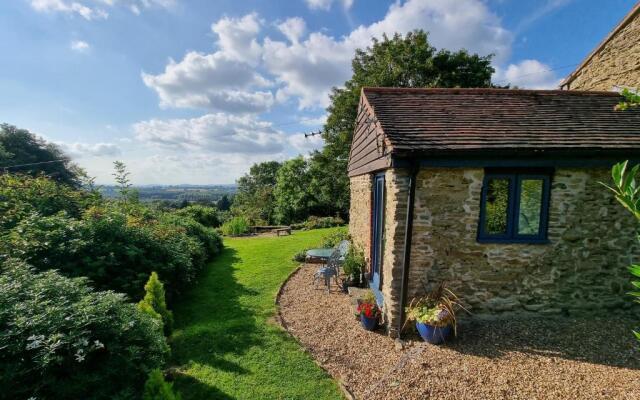 Prospect BARN