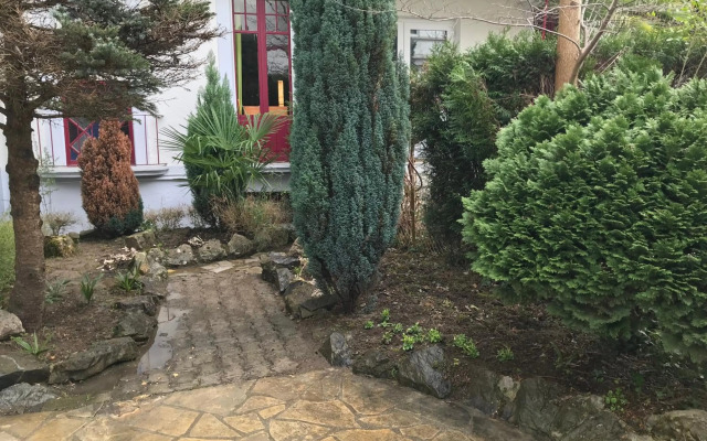 Hotel Myosotis