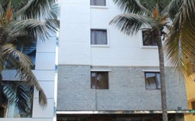 Sri Krishna Suites