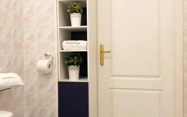 Sienna 93 - cozy studio by Homeprime