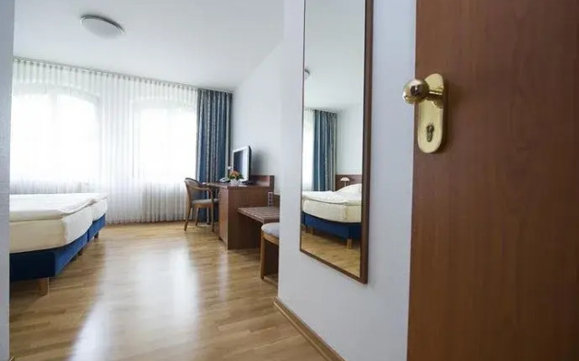 Hotel Muennich