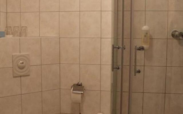 Hotel Stolteraa