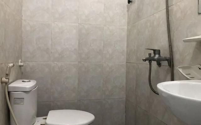 SPOT ON 899 Bao Ngan