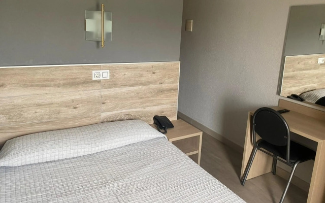 Hotel Reymar
