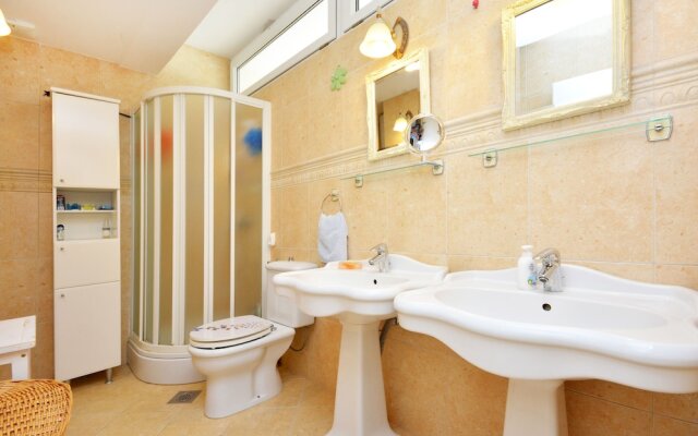 Apartments Gordana
