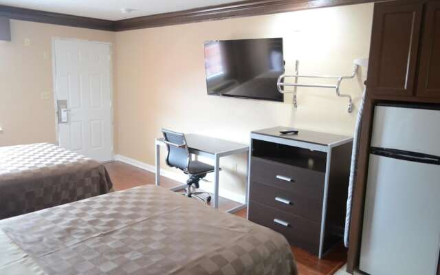 Regency Inn