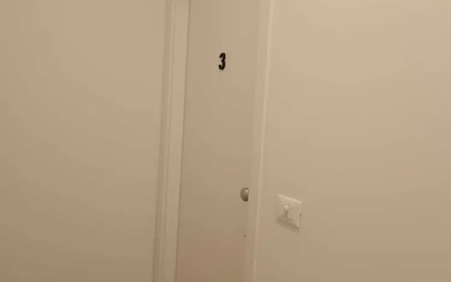 Bertiera Rooms
