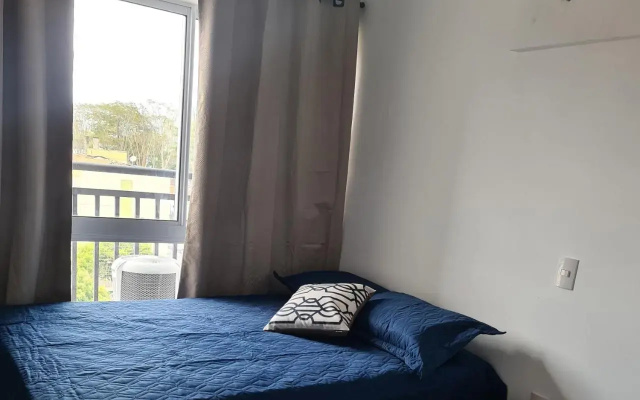 Flat 308