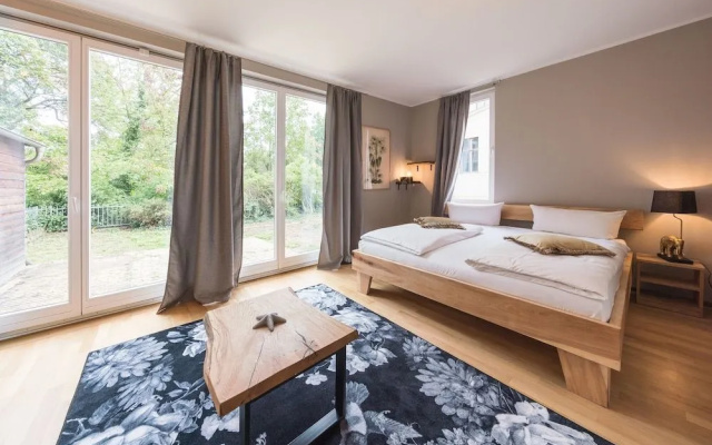 Design Apartments - "Kutscherhaus"