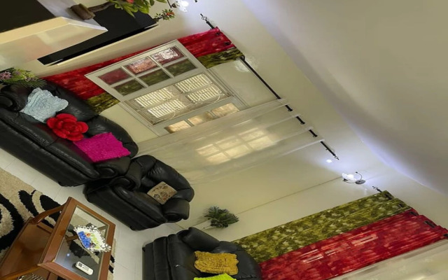 Appartement Romantique Pour Couple