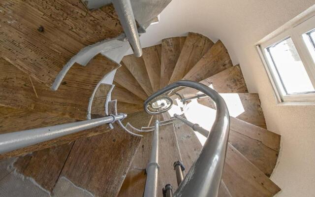 Fishermen'S House Gcm Beautiful Sea View