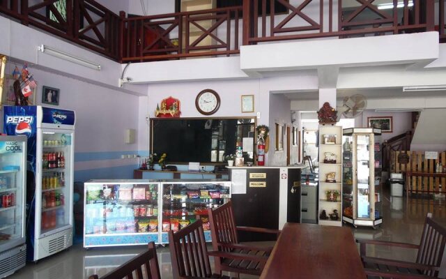 Wangniyom Hotel