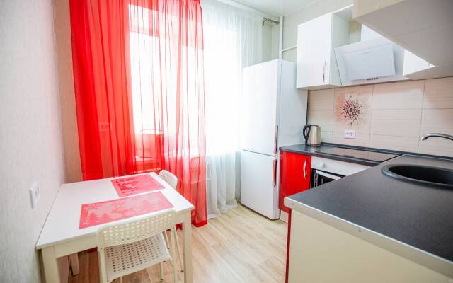 50 Let Oktjabrja odnokomnatnye apartamenty