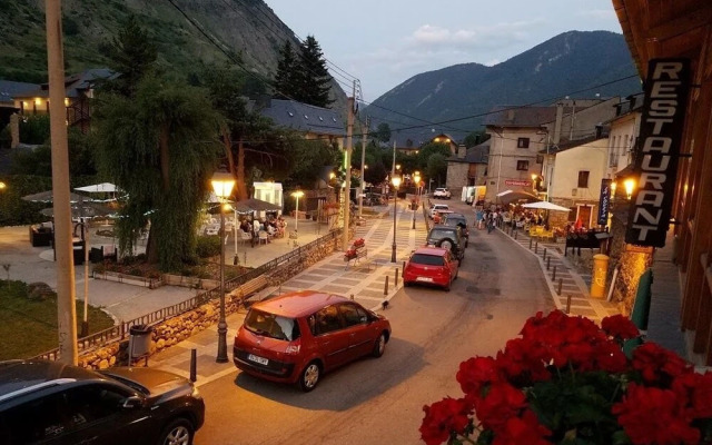 Hotel Roya