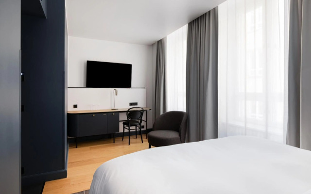Solo Sokos Hotel Helsinki