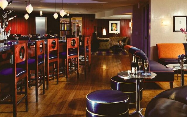 Marriott Stanton South Beach