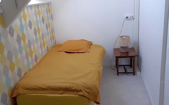 Chambres d'hôtes GOBILLON