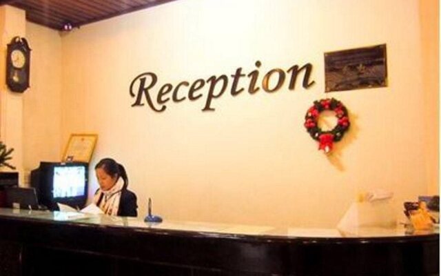 Binh Minh Sunrise Hotel