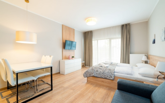 Sun & Snow Resort Karkonosze