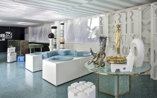 Avalon Hotel Beverly Hills, a Member of Design Hotels