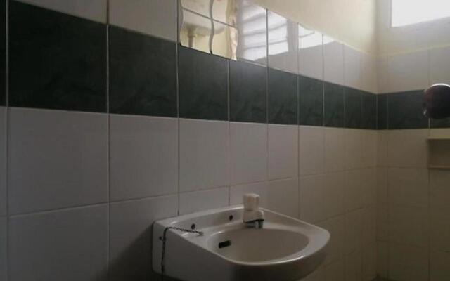 OYO 90762 Fs Dimensi Hotel