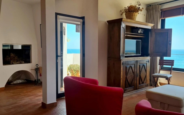 Albufeira Beach Cliffs House