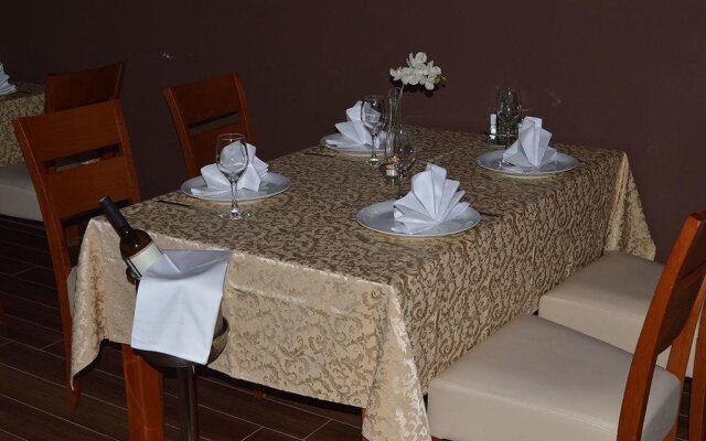 Hotel & Restaurant Narenta