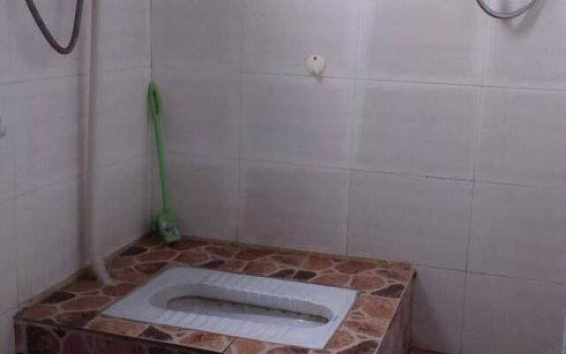 TOP Apartment Fuzhou Shoushan Road