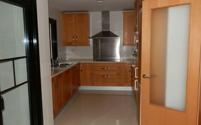 Mimosas Suites Banus