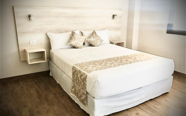 Perito Moreno - 3ro A