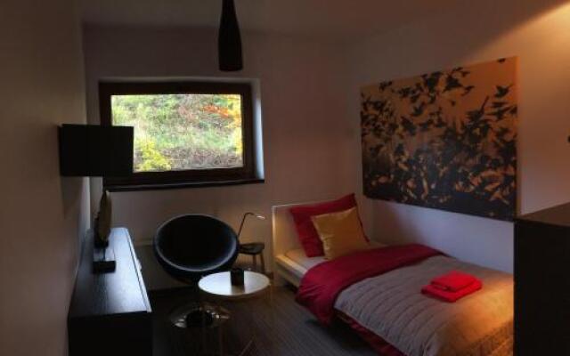 Dom nad Jeziorem Gwiazda