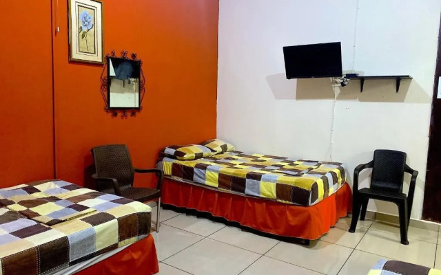 Hotel Bella Luz Centro Historico