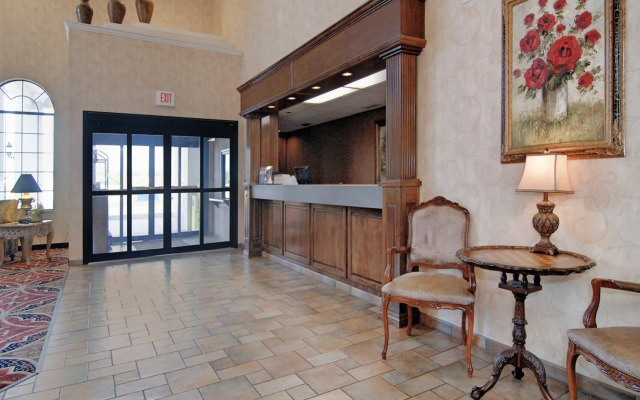 Best Western Plus Southpark Inn & Suites