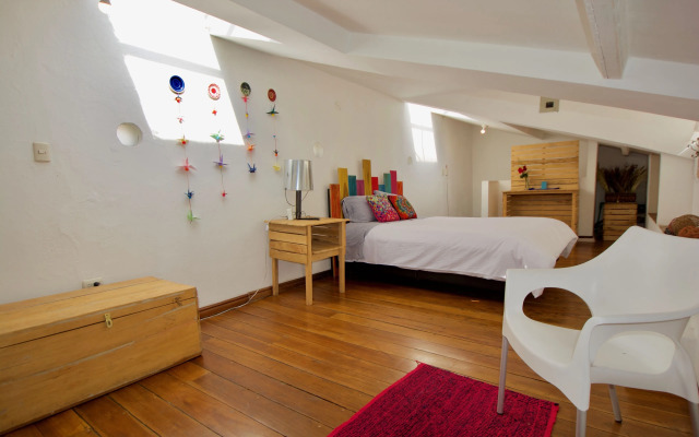 Pepe's House Bed and Breakfast