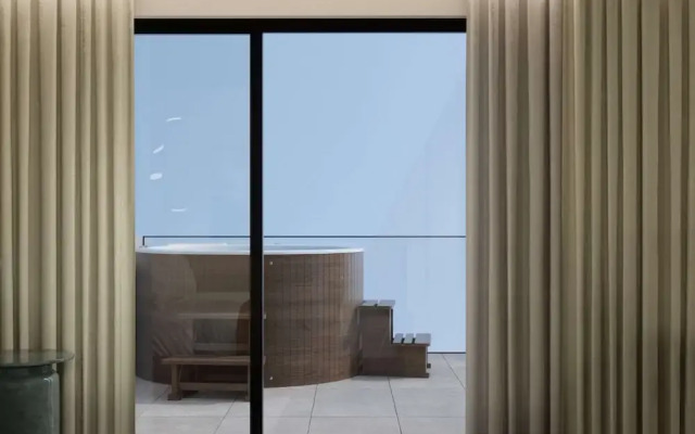 Novotel Malta Sliema
