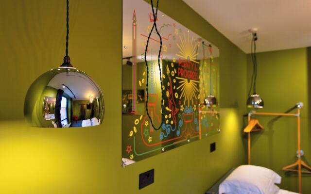 Art B&B