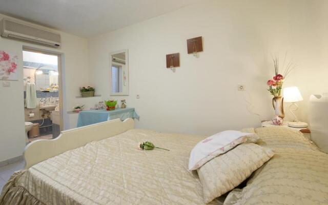 Erato Apartment in Argostoli