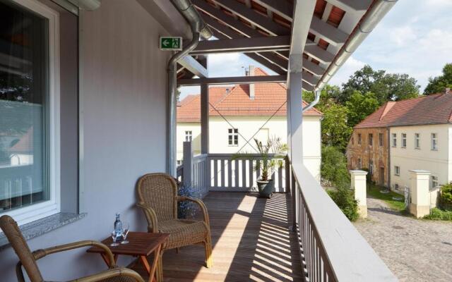 Pension Schlossgasse