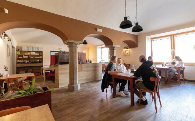 Hotel Prácheň