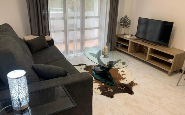 Apartamento la Ribera