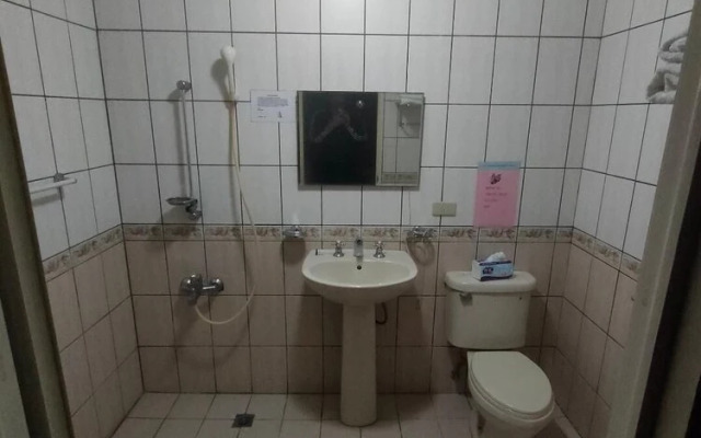 Qan Shuo Hotel