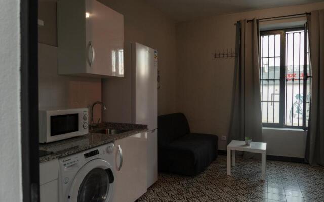 Factory Rooms Barbate